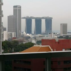 The Peak @ Cairnhill I (D9), Apartment #457431251